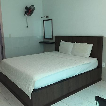 Gia Bao Motel โฮจัม ภายนอก รูปภาพ
